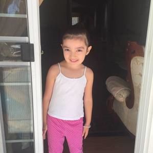 Meet your Posher, Adriana